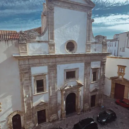 I Tamarindi Palermo
