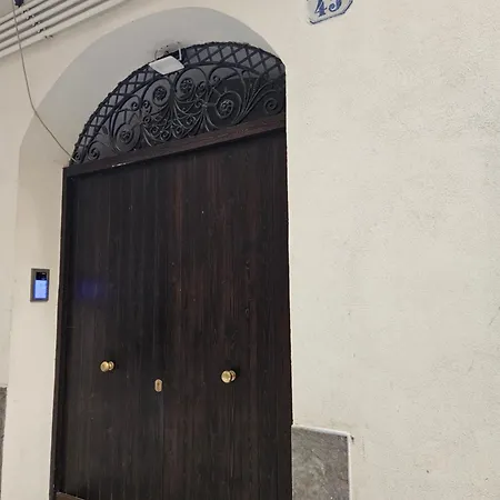 I Tamarindi Apartamento *