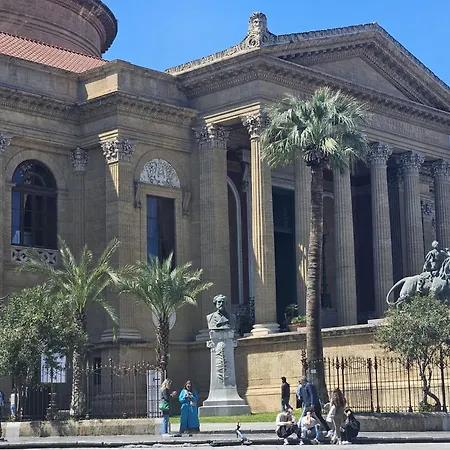 Apartamento I Tamarindi *