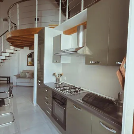 I Tamarindi Apartamento *