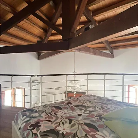 I Tamarindi Apartment Palermo