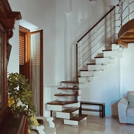 Apartamento I Tamarindi *