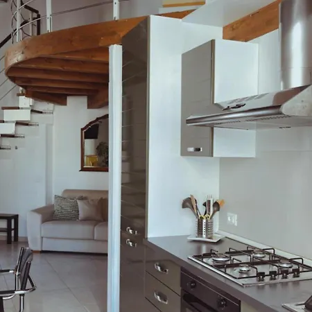 I Tamarindi Apartamento Palermo