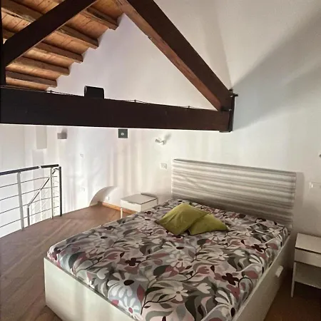 I Tamarindi Apartamento