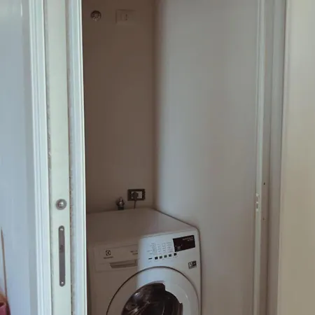 Appartement I Tamarindi