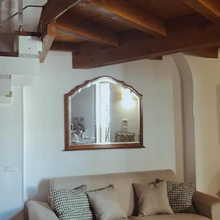I Tamarindi Appartement