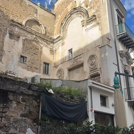 Appartement I Tamarindi