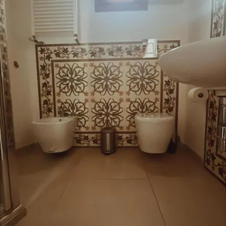 I Tamarindi Appartement *