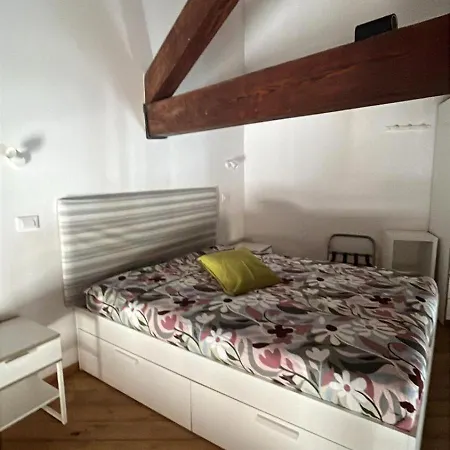 Appartement I Tamarindi Palerme