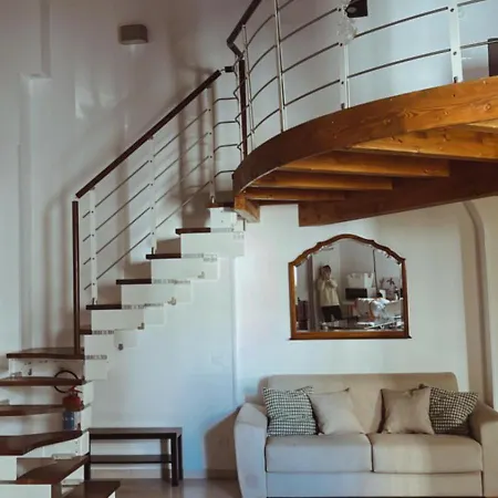 Appartement I Tamarindi