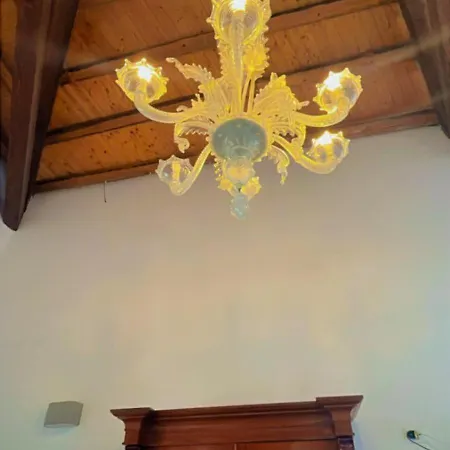 Appartement I Tamarindi *